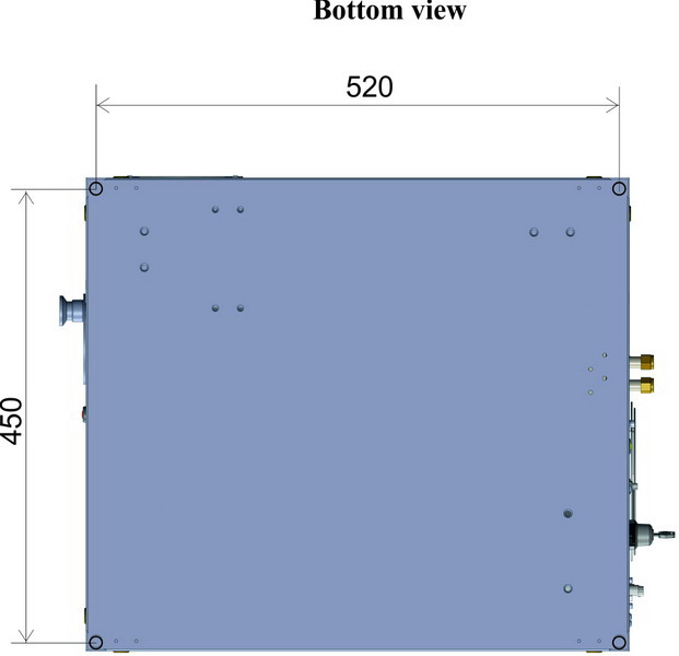 LR Bottomview